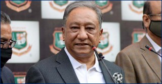বিসিবি আর থাকবেন না পাপন, যাওয়ার আগে নিবেন কঠিন সিদ্ধান্ত